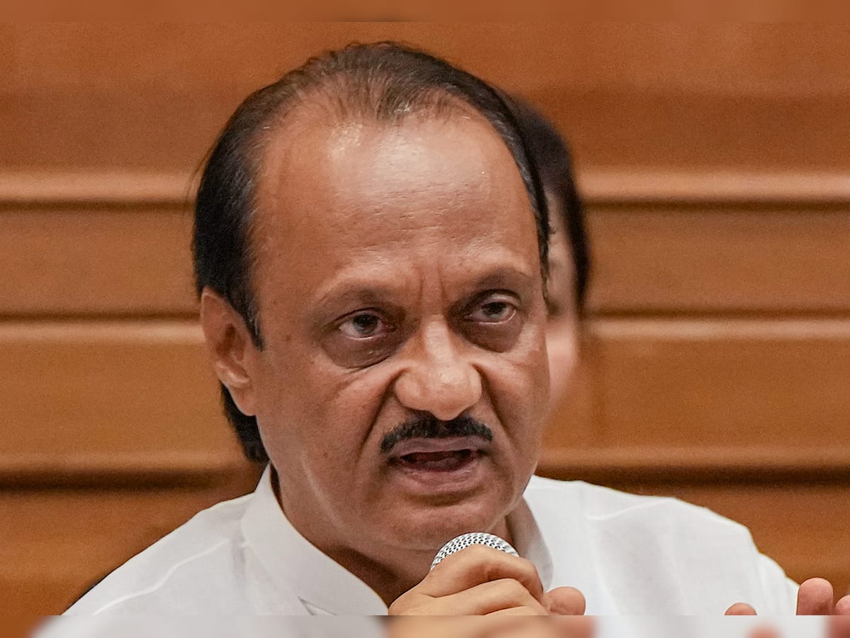 Maharashtra Election Result: Schemes like Majhi Ladki Bahin played major role in Mahayuti win, says Ajit Pawar 