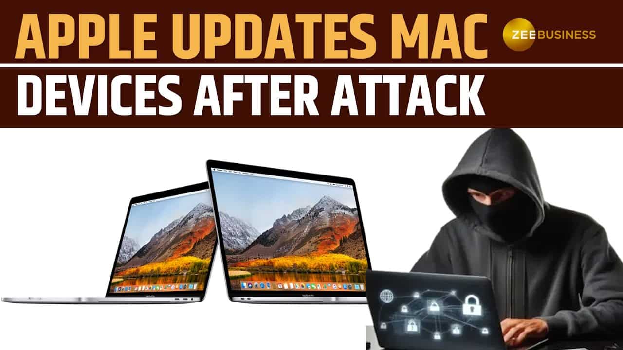 Apple Releases Update to Address Zero-Day Vulnerability Targeting Mac Users