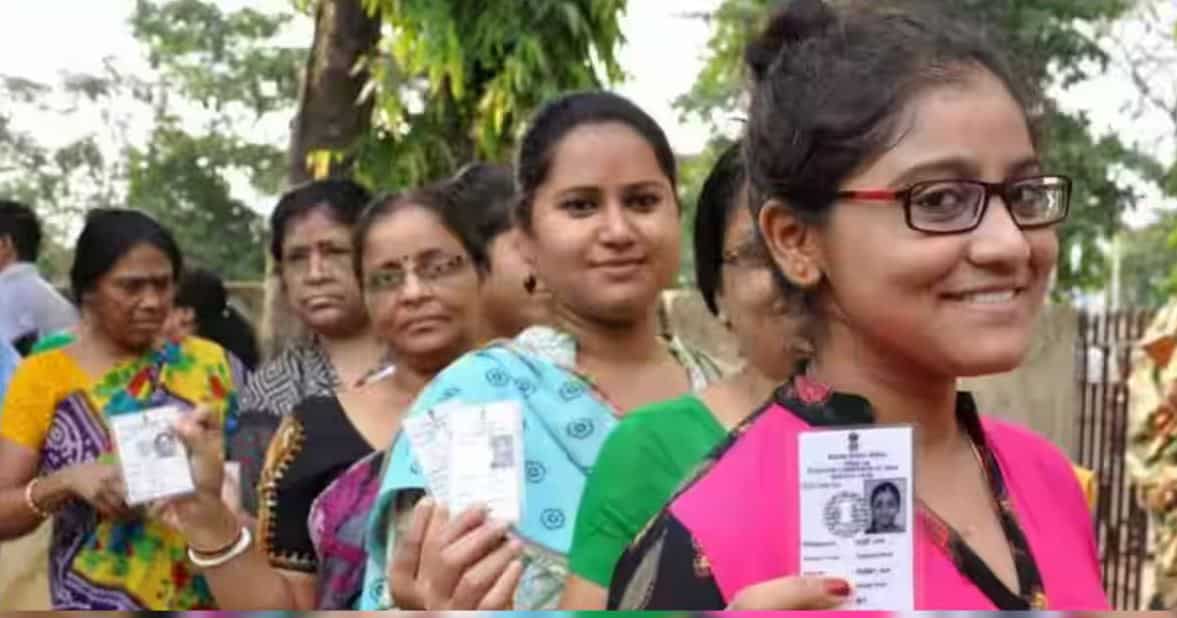 Women centric schemes game-changer for Maharashtra, Jharkhand?