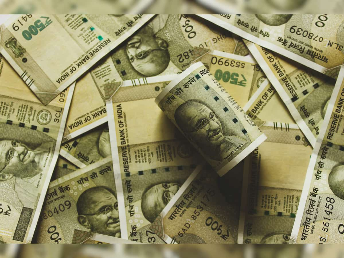 Rupee appreciates 10 paise to 84.31 amid upbeat equity markets and geopolitical optimism