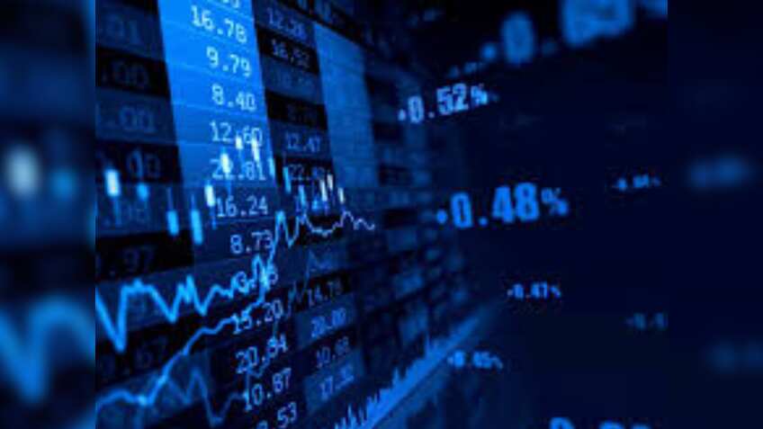 Nifty PSU Bank logs best one-day gains so far this year; settles over 4% higher 