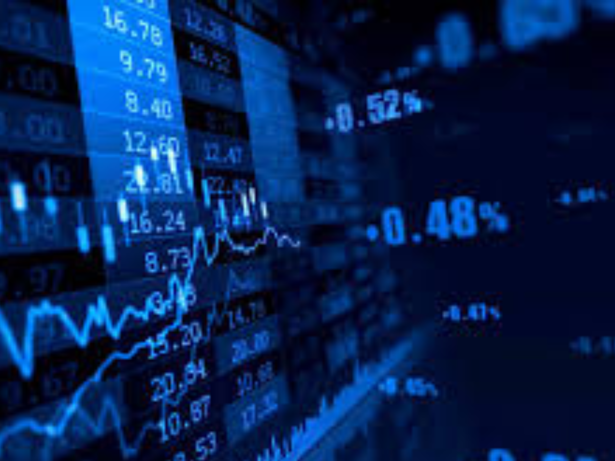 Nifty PSU Bank logs best one-day gains so far this year; settles over 4% higher