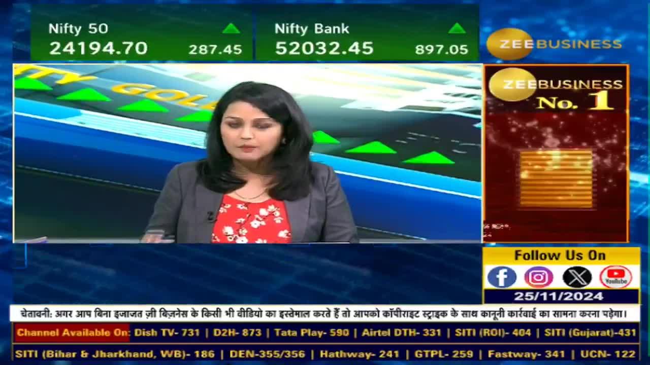 In which sectors are there buying opportunities?