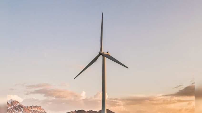 Adani Green shares plunge, 4 other group stocks under pressure