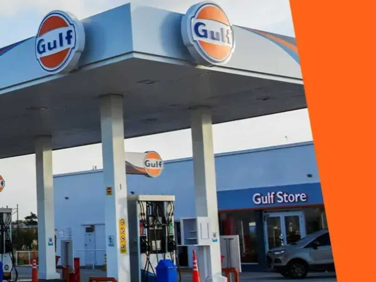 Gulf Oil appoints Abhijit Kulkarni as Chief Commercial Officer