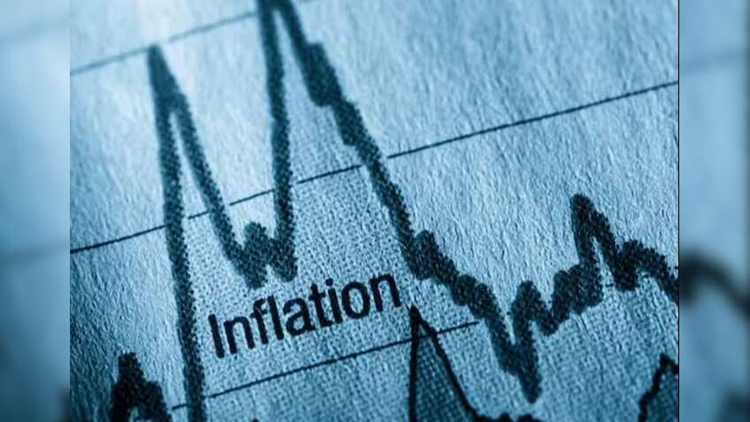 Inflation to ease, economic growth to accelerate in coming months: Finance Ministry