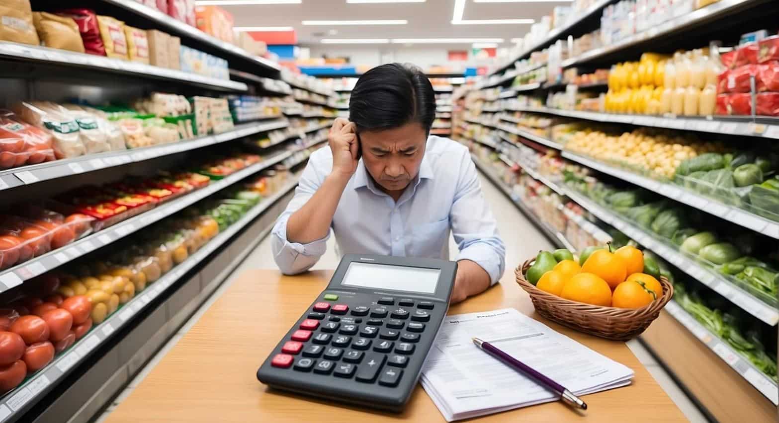 Food inflation a 'short-term blip', will focus on volume growth: TCPL MD & CEO