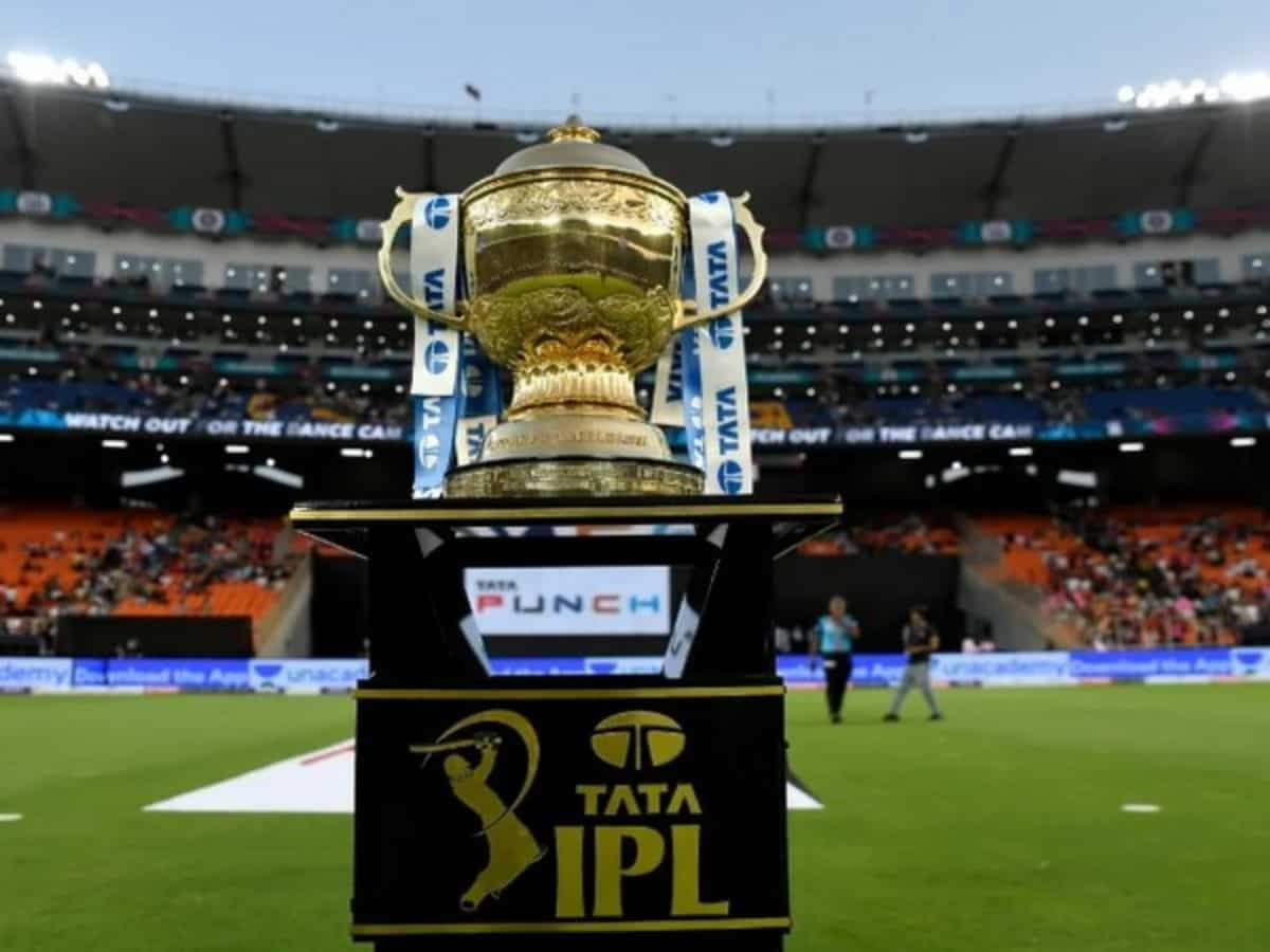 IPL 2025 Auction: RCB buy Jacob Bethell for Rs 2.6 crore; Ellis sold to CSK for Rs 2 crore