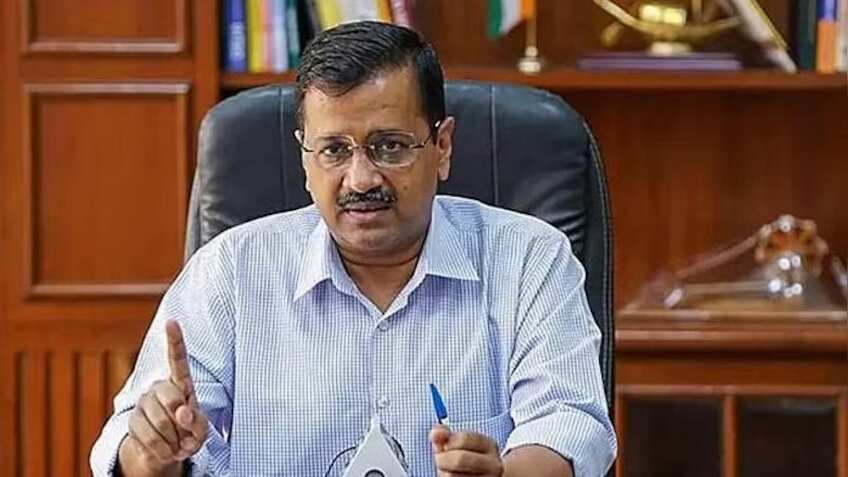 AAP's Arvind Kejriwal says 5.3 lakh total old-age pension beneficiaries in Delhi now 