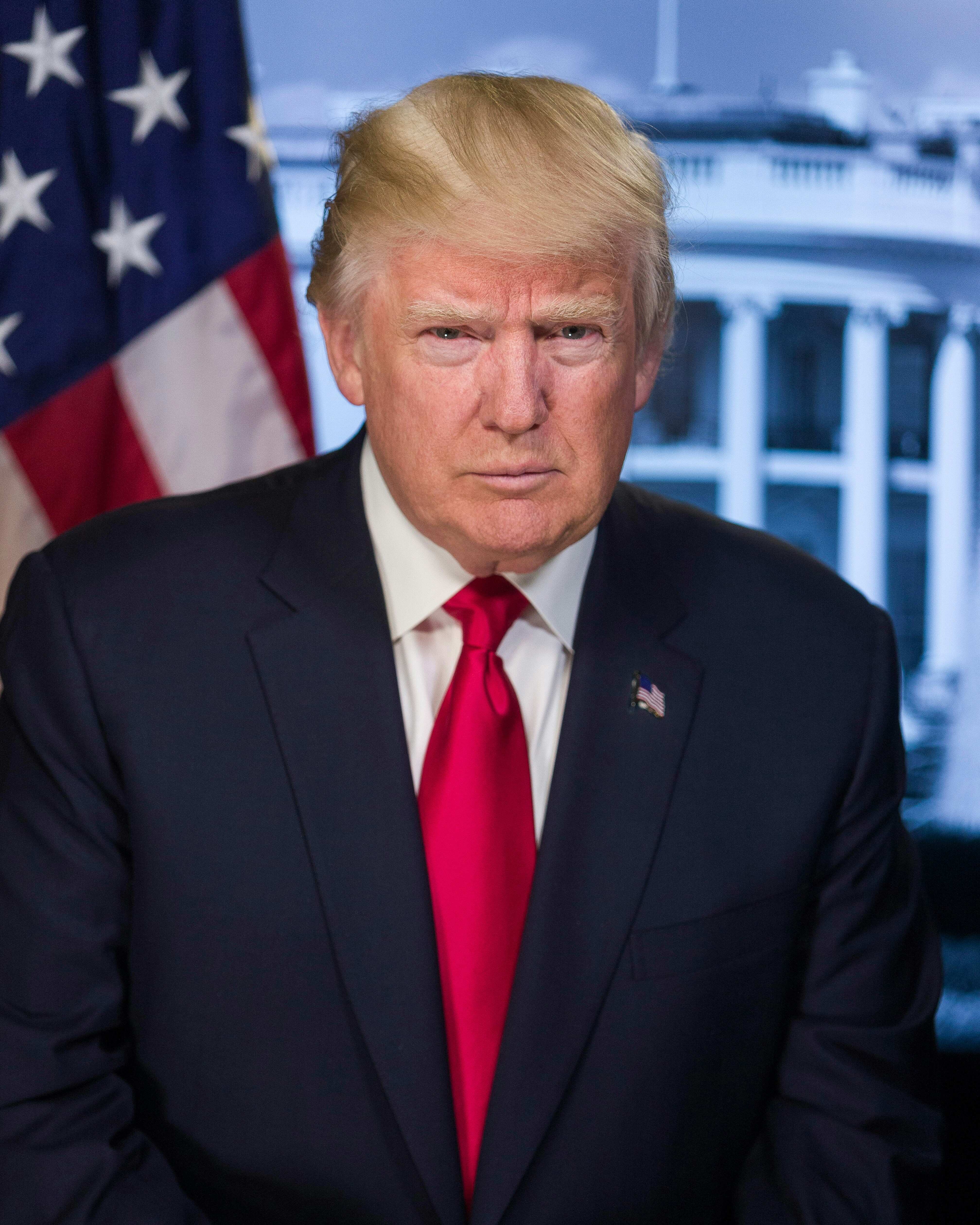 Donald Trump to impose tariffs on imports from Canada, Mexico, China