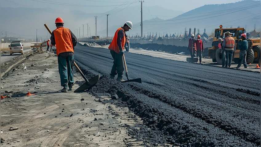 Recovery from stressed roads to rise 700 bps for ARCs this fiscal: CRISIL Ratings