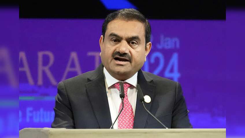Adani Group’s corporate governance woes deepen, Fitch places Adani stocks on 'Watch Negative'