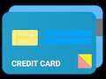 New credit card issue declined by 45 per