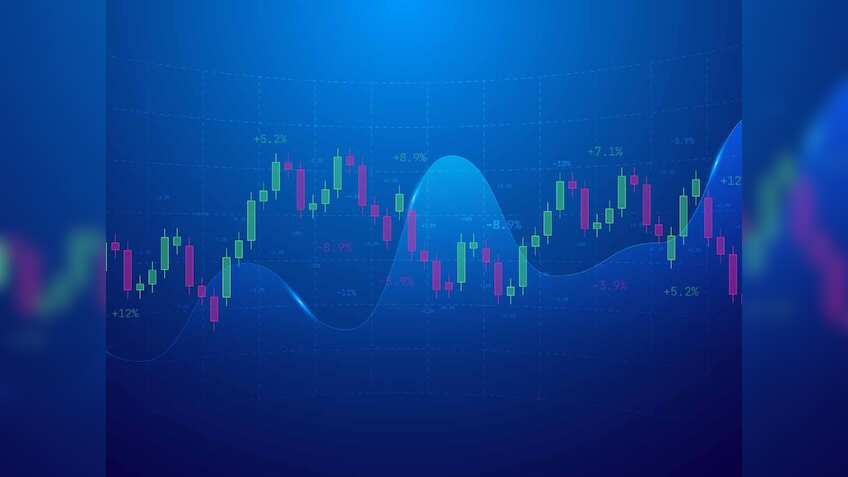 Sensex falls over 200 points, Nifty slips 43 points; auto and energy stocks weigh on markets