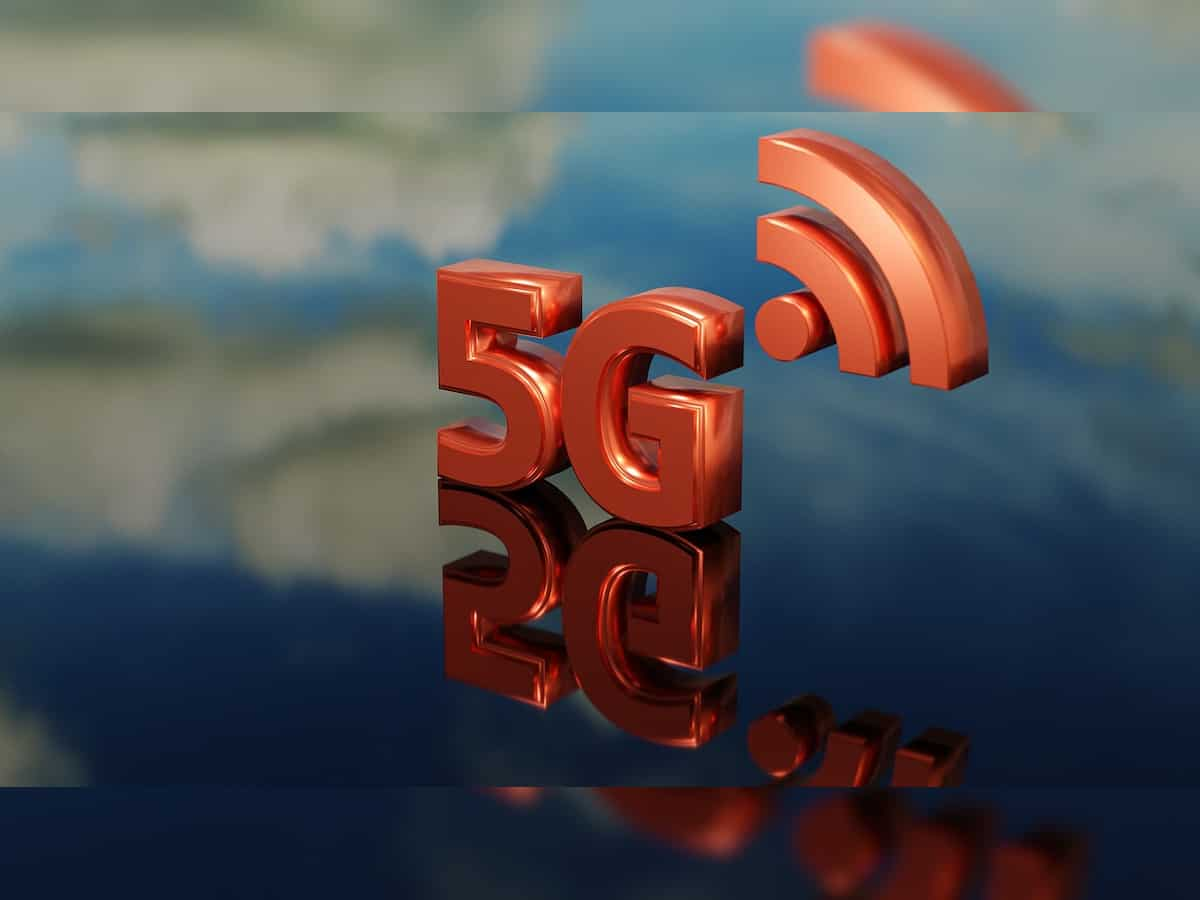 Number of 5G subscribers in India may triple to 970 million by 2030: Report