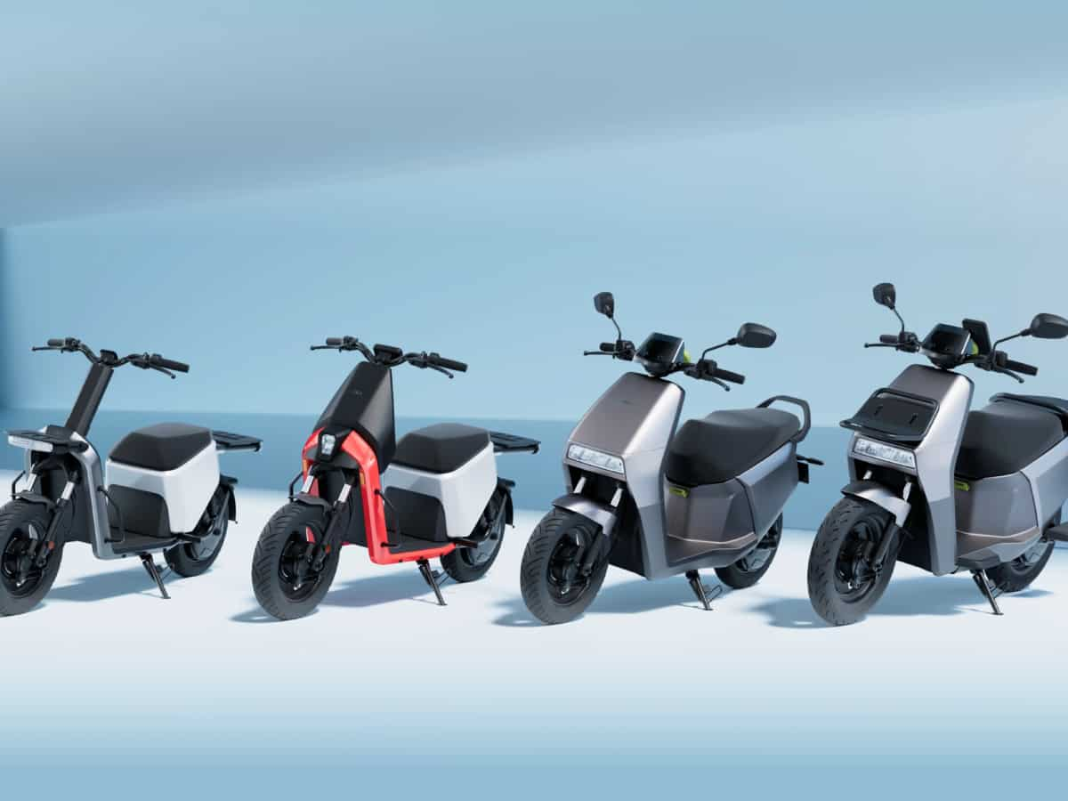 Ola Electric forays into commercial segment with e-scooter priced at Rs 39,999