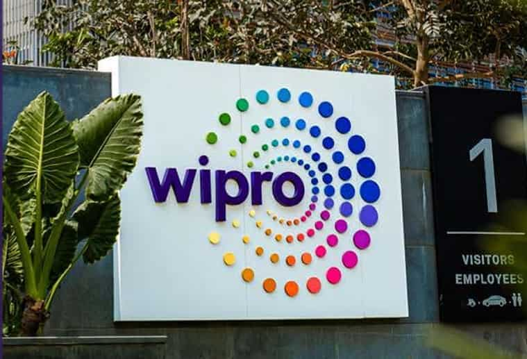 Wipro extends partnership with Italian firm