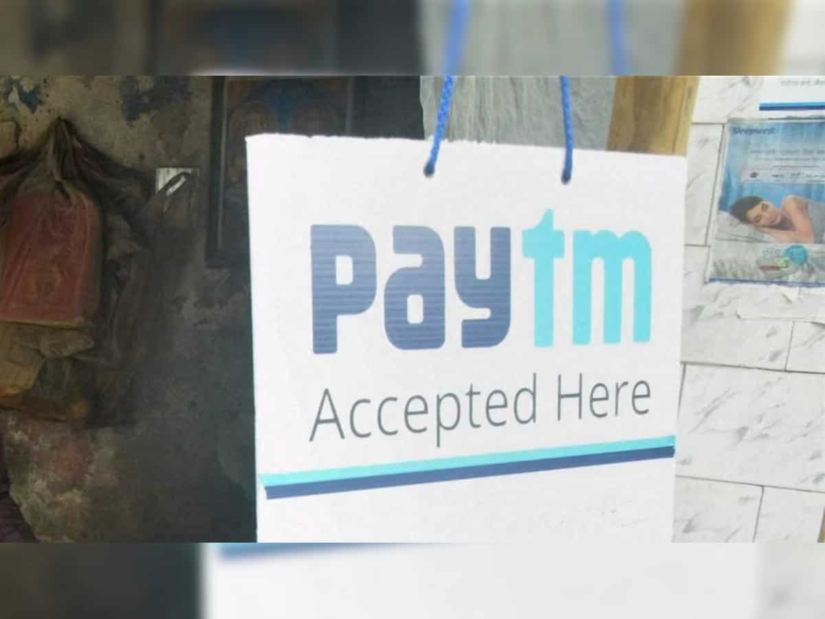 Paytm rolls out UPI Lite auto top-up for recurring daily payments under Rs 500 without PIN