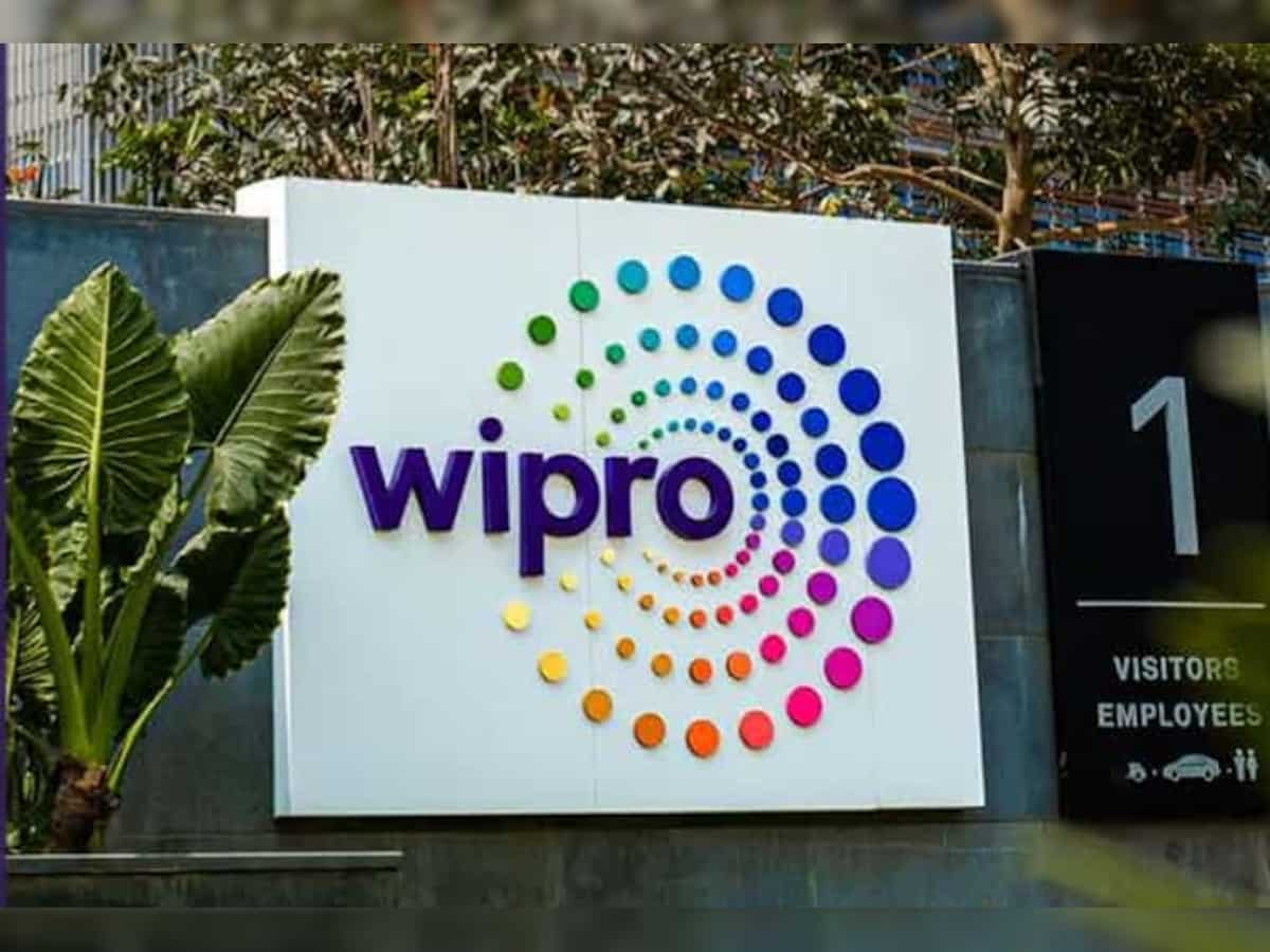 Wipro wins 4-year partnership extension with Italy's Marelli 