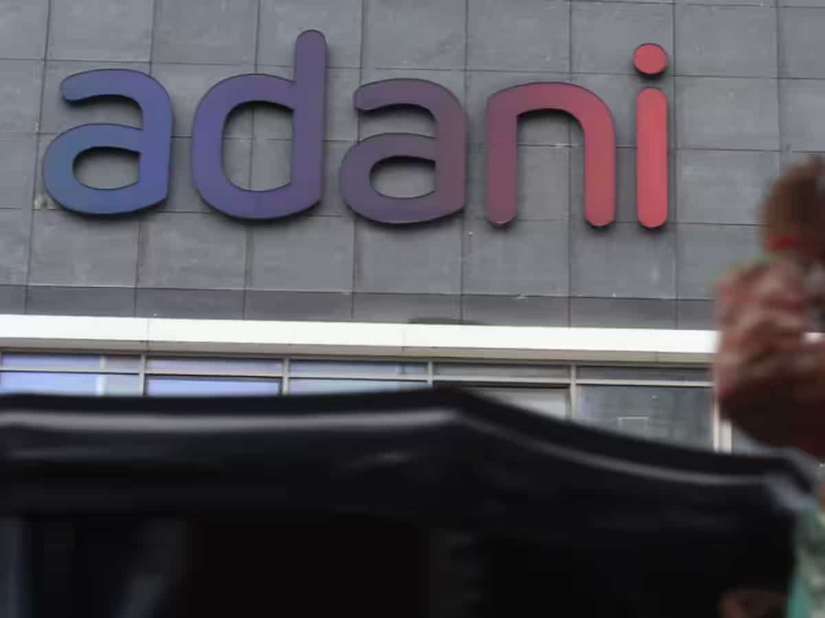 Investors continue to stare at Adani group stocks