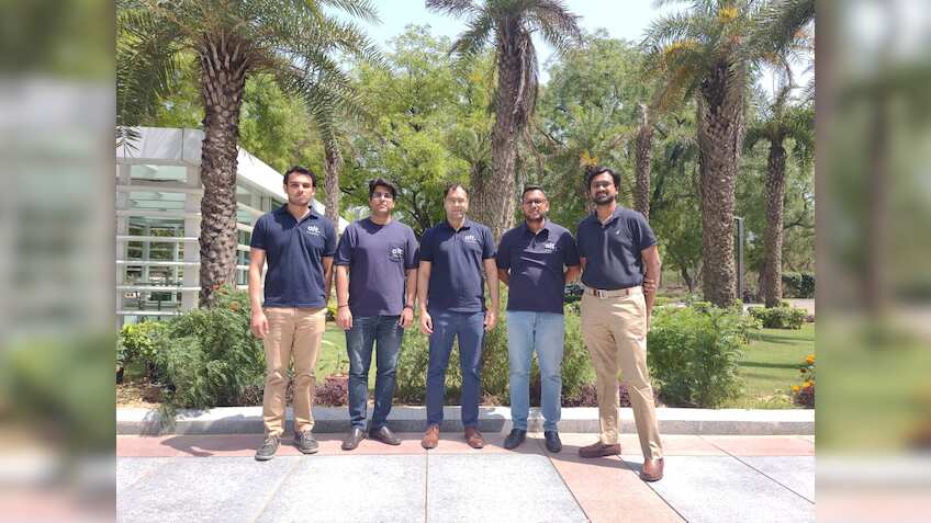 Alt Mobility raises $10 million from Eurazeo, other investors