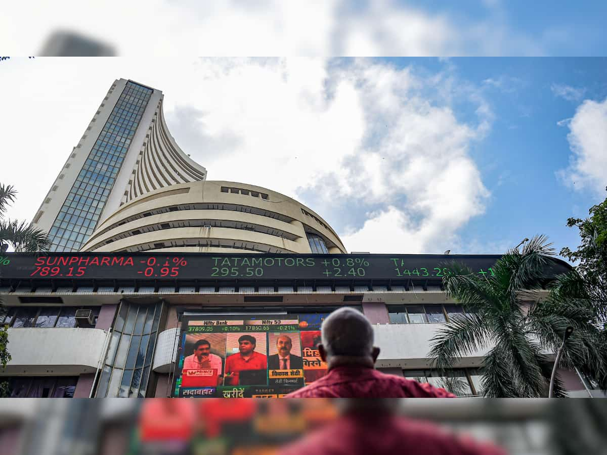 Final Trade: Sensex closes 230 pts higher; Nifty above 24,250; bank, auto stocks rise