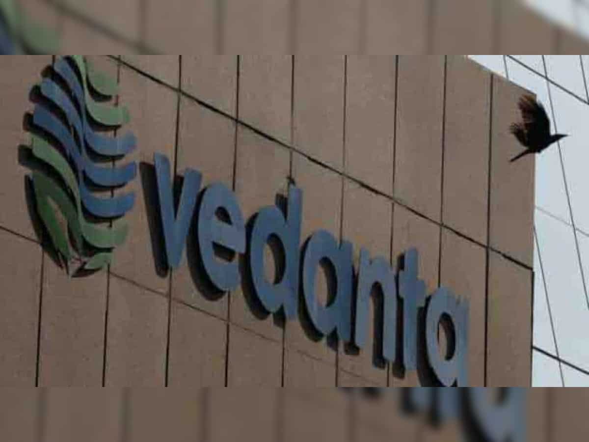 Moody's upgrades Vedanta Resources corporate family rating