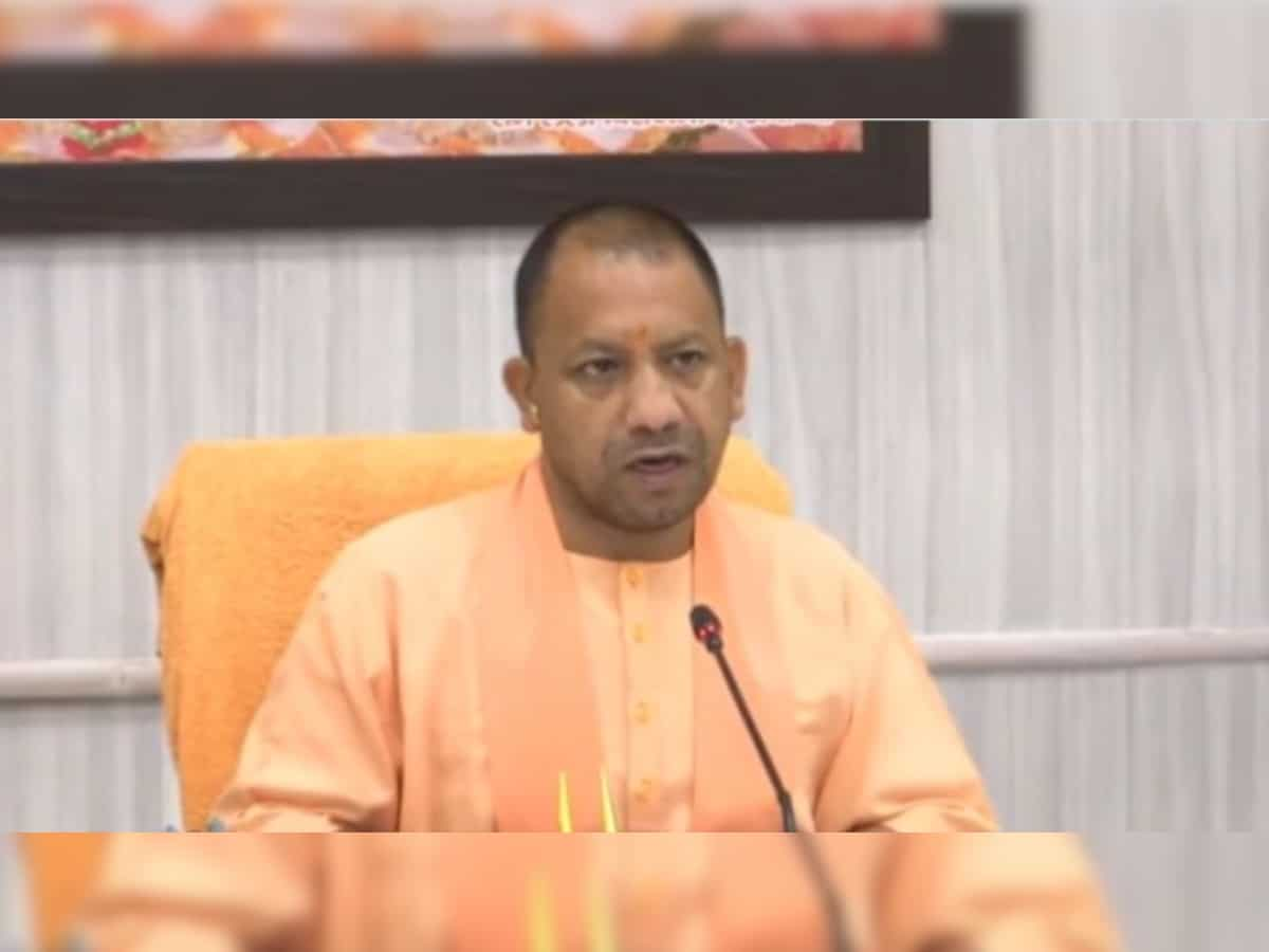 PM Modi to inaugurate development works in Prayagraj on December 13: CM Yogi Adityanath 