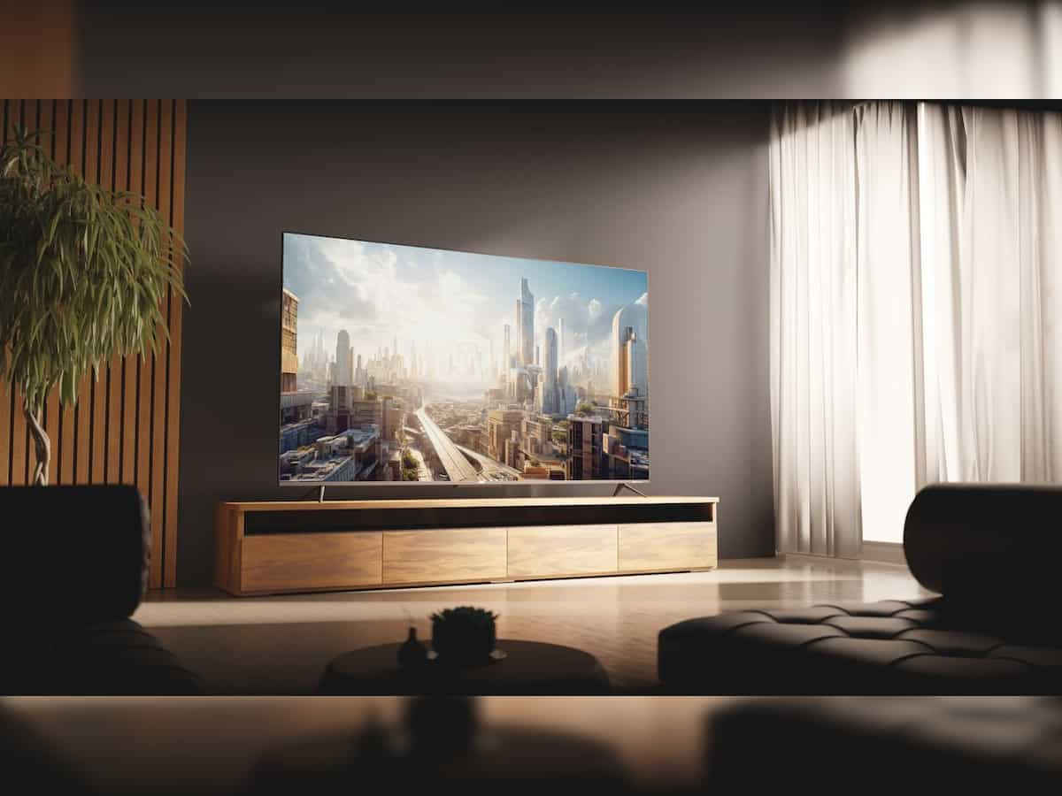 Acer M Series Hybrid MiniLED Televisions arrive in India: Here's what you need to know