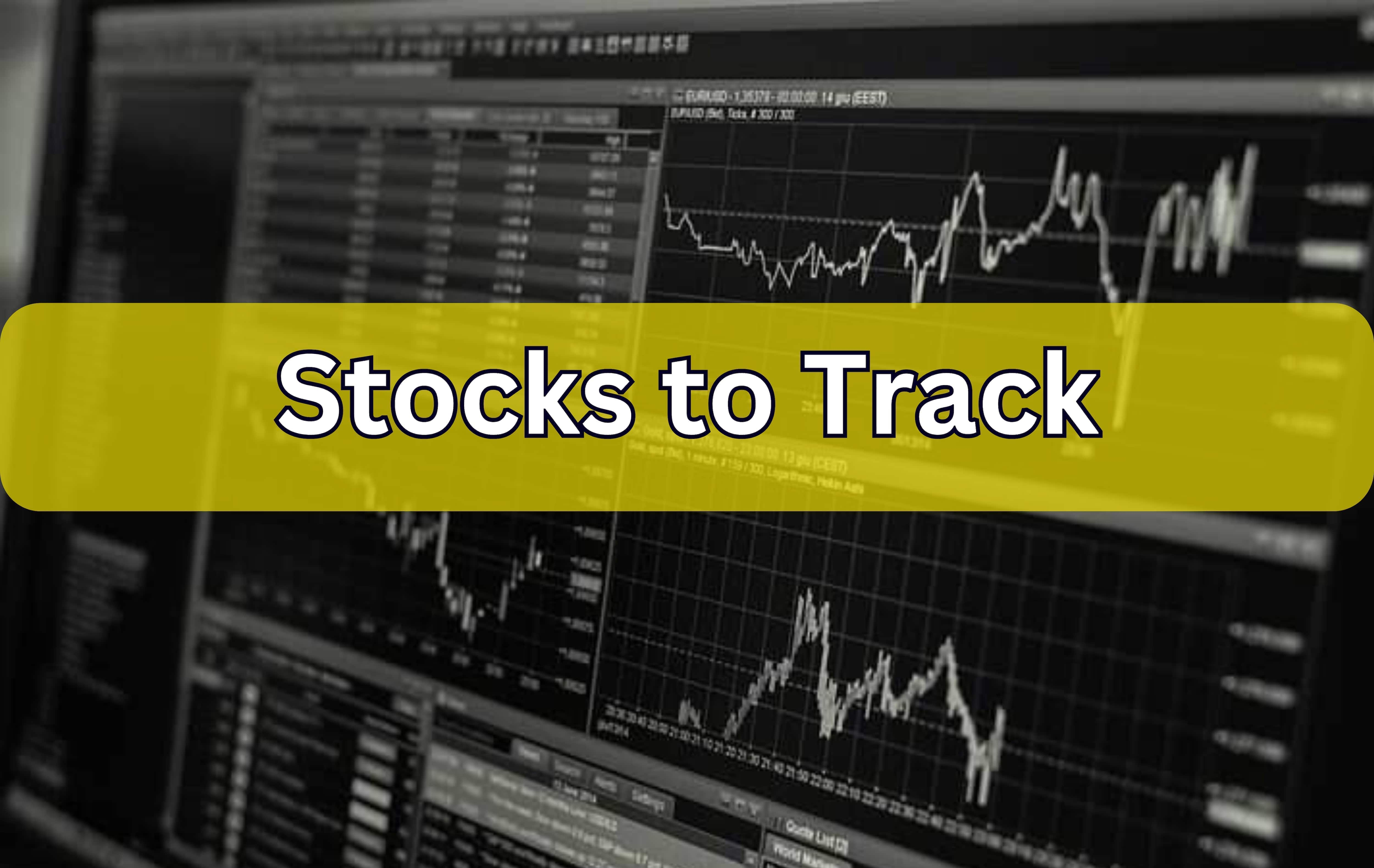 Corporate Action | Stocks to go ex-dividend and ex-rights