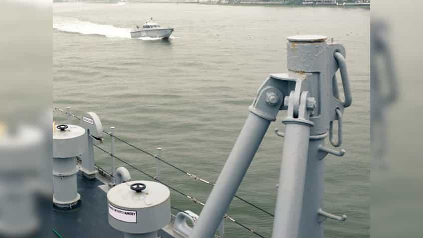 Cyclone Fengal Today Updates: Indian Navy steps up disaster preparedness efforts 