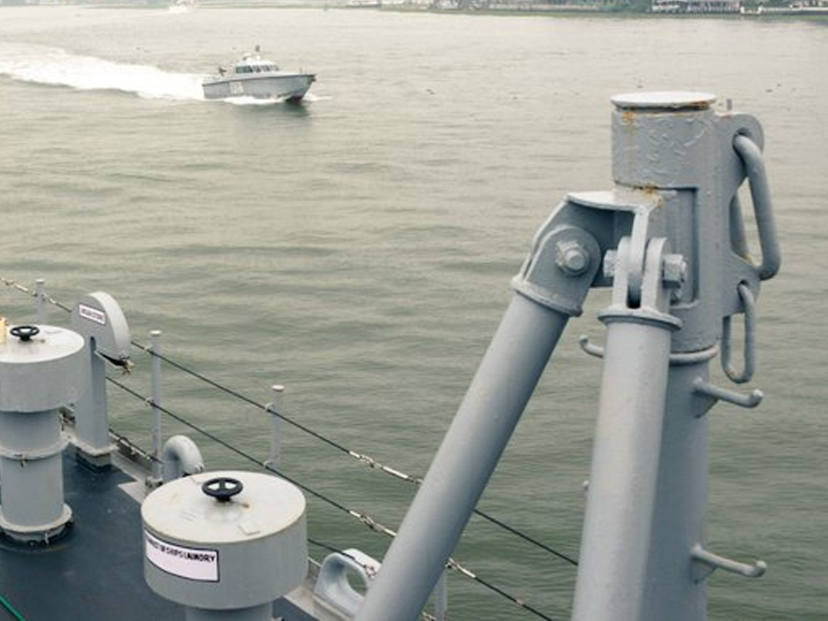 Cyclone Fengal Today Updates: Indian Navy steps up disaster preparedness efforts