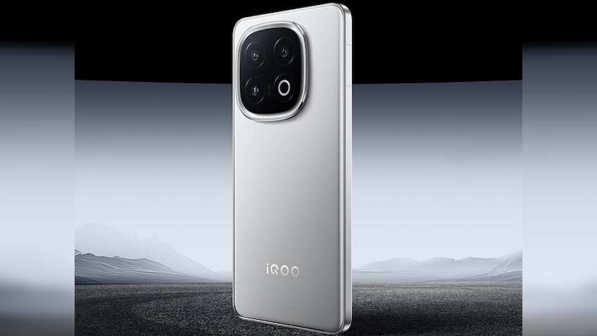 iQOO 13 launch soon: Here's all we know about this smartphone - Check details 