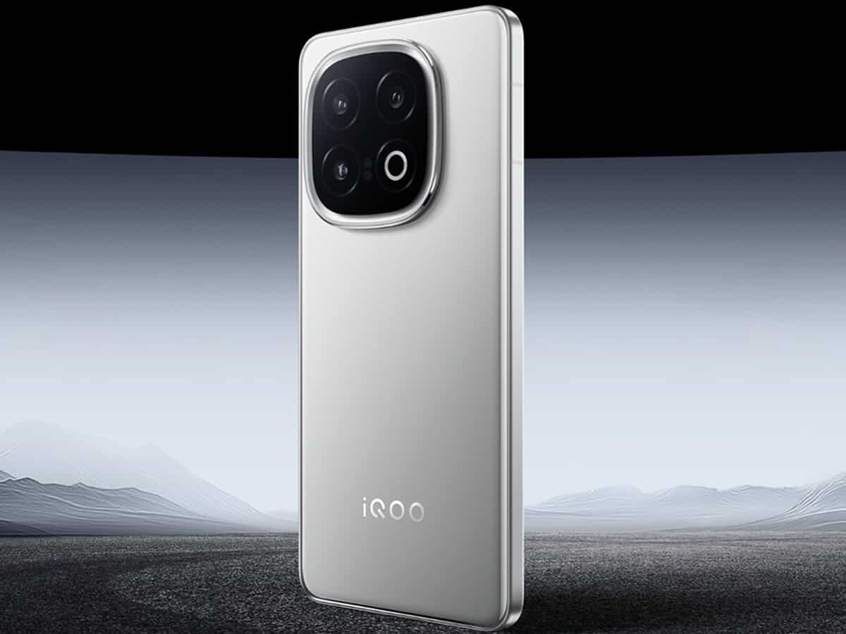 iQOO 13 launch soon: Here's all we know about this smartphone - Check details 