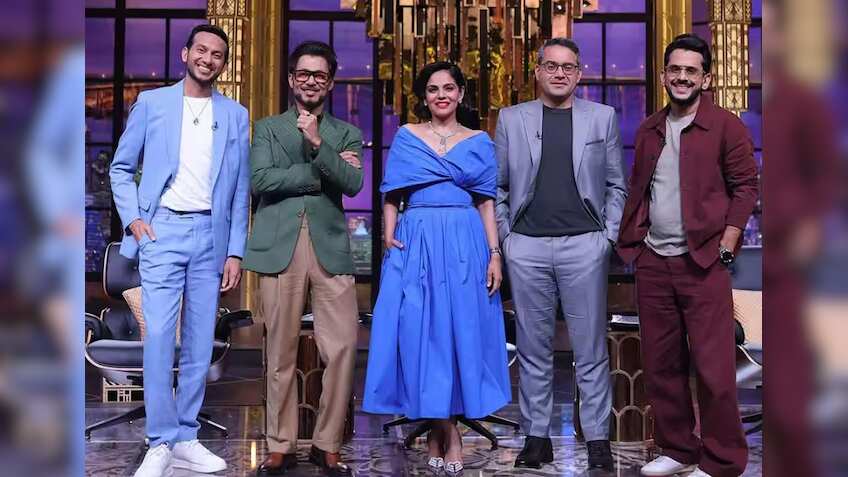 Shark Tank India Season 4: From date, theme, promo to judges; here's everything to know about new season