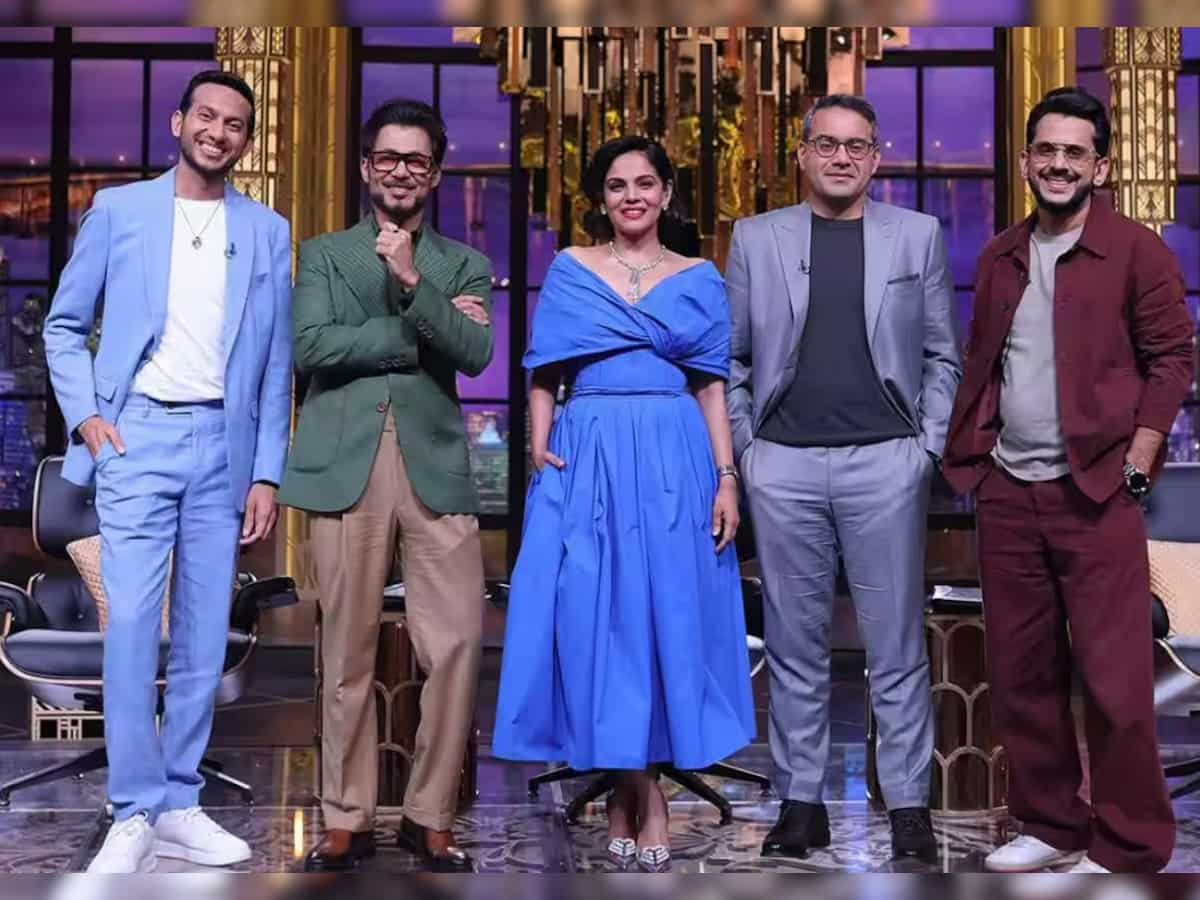 Shark Tank India Season 4: From date, theme, promo to judges; here's everything to know about new season