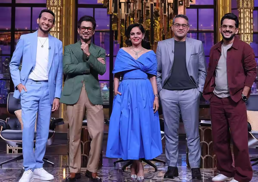 Shark Tank India Season 4: From date, theme, promo to judges; here's everything to know about new season