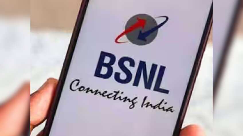 BSNL installs 50,708 4G sites; 41,957 sites on-air: MoS Communications 