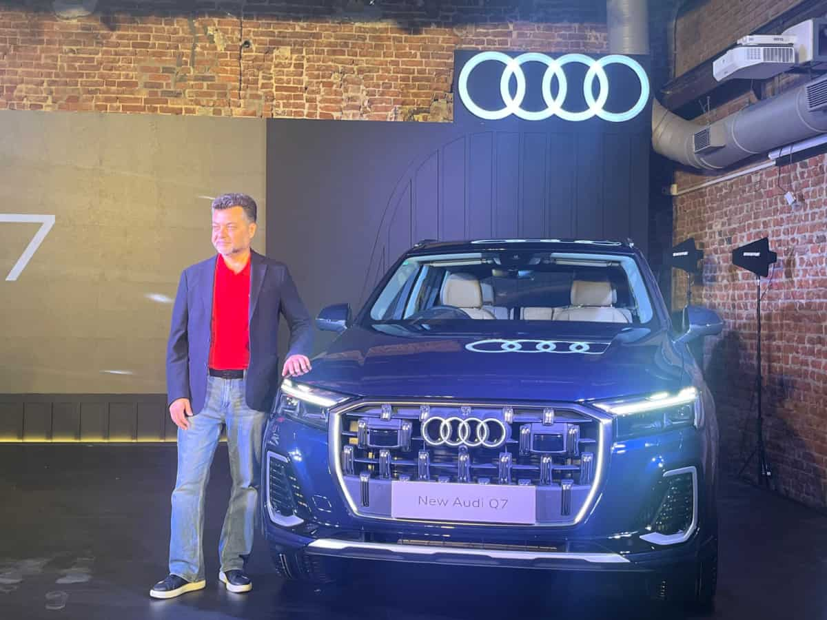 Audi launches new Q7 in India at Rs 88.66 lakh; price, features, specs all details inside