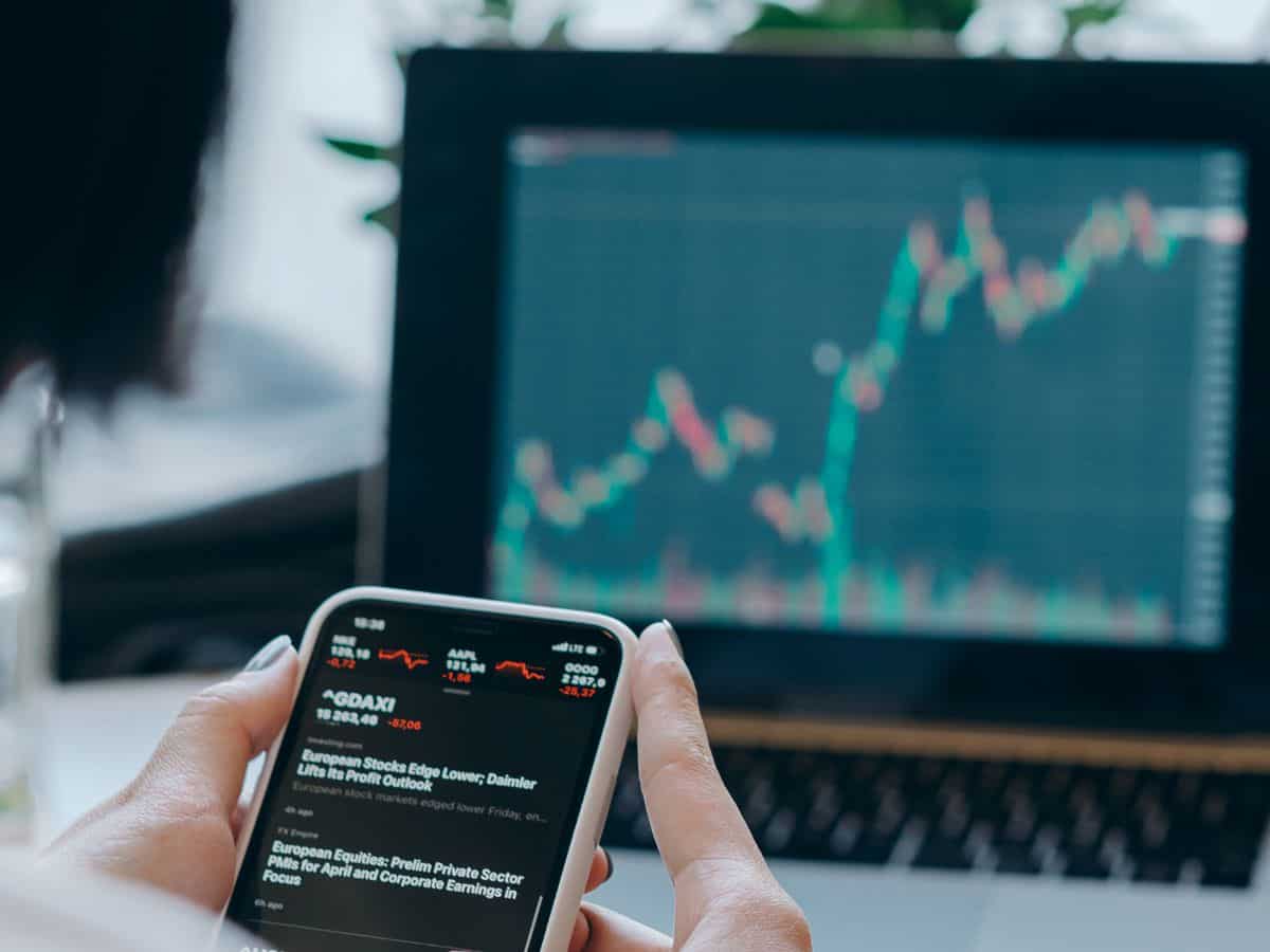 Stock To BUY: 4 Navratna firms among 7 short-term picks by analysts | Note down targets