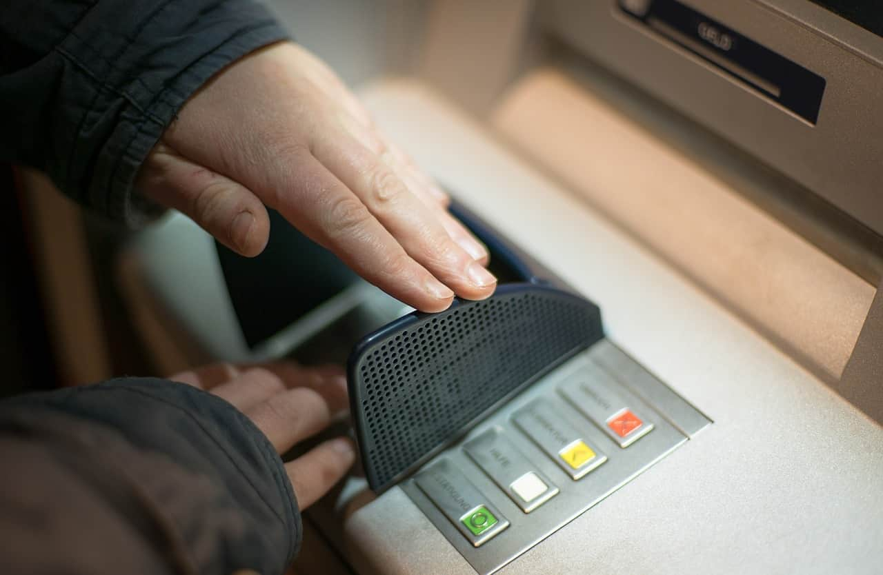 How will ATM withdrawal work?