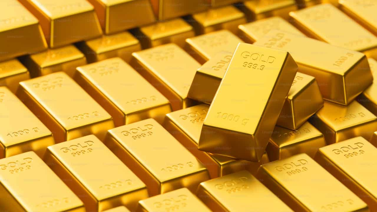 Gold’s domestic volatility