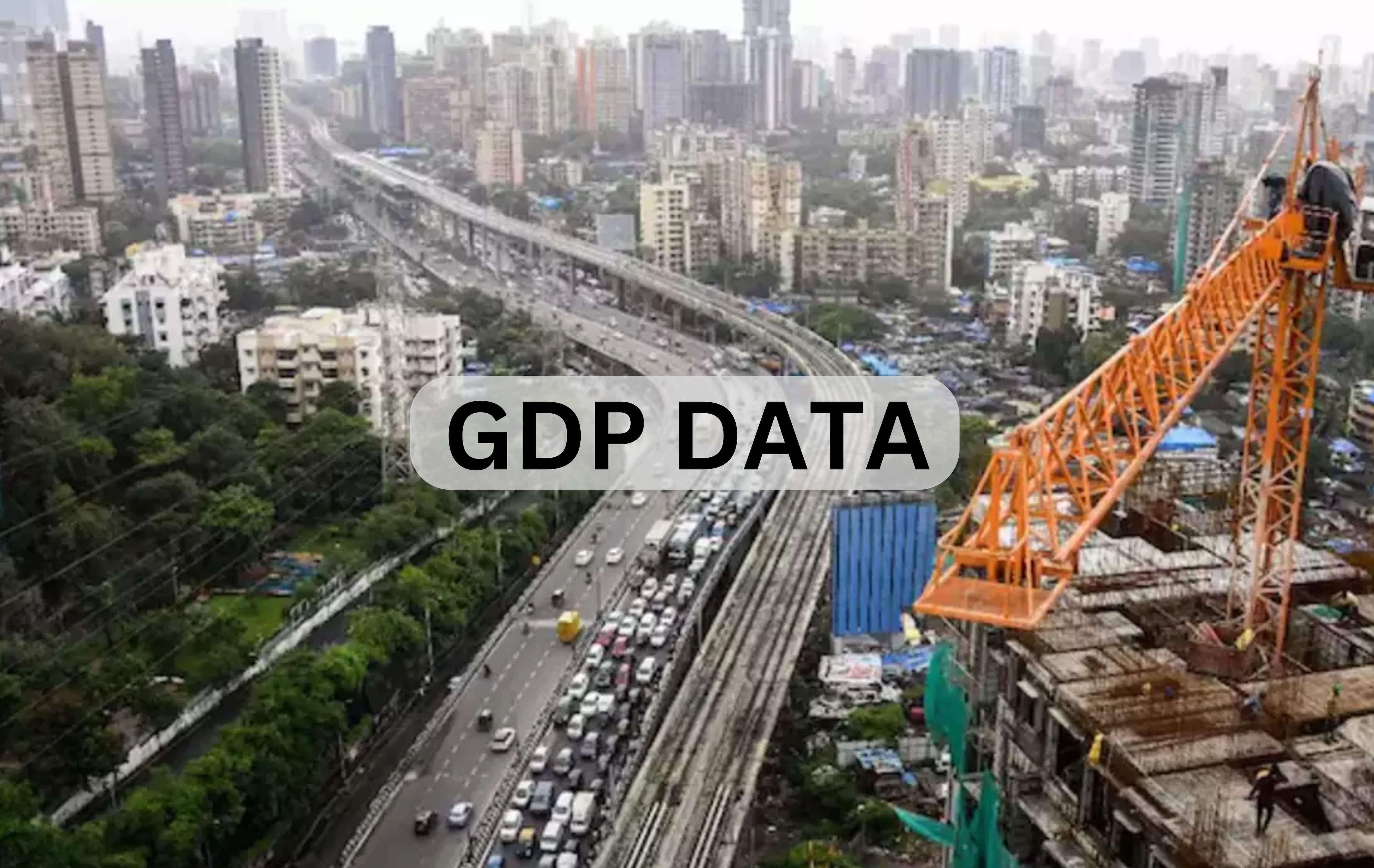 GDP growth slows to 7-quarter low of 5.4%; here is what economists say