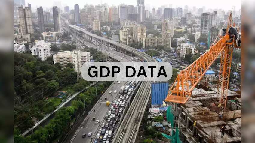 GDP growth slows to 7-quarter low of 5.4%; here is what economists say