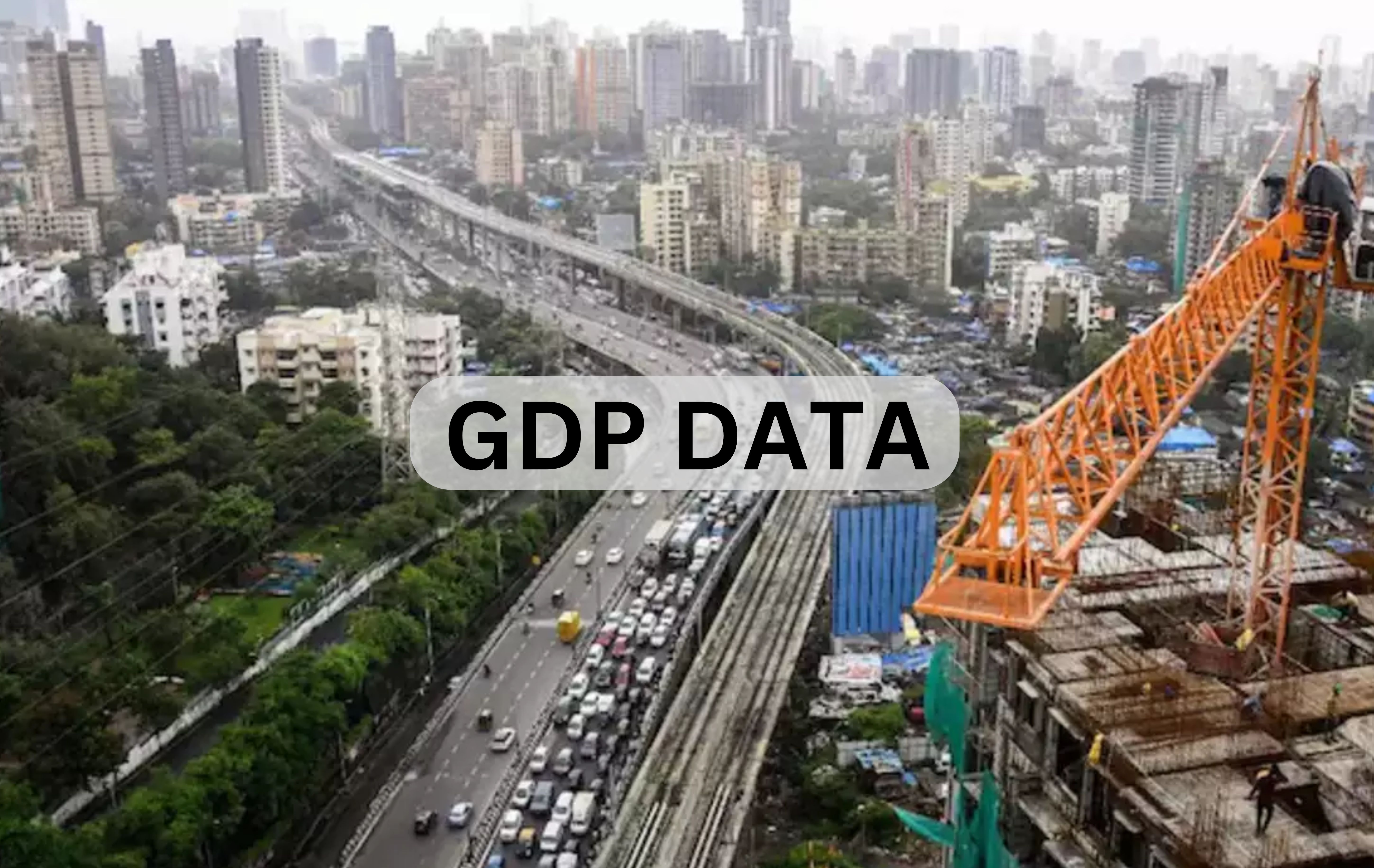 GDP growth slows to 7-quarter low of 5.4%; here is what economists say