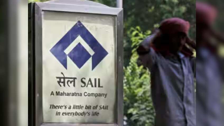 SAIL in pact with John Cockerill for using green tech in steelmaking 