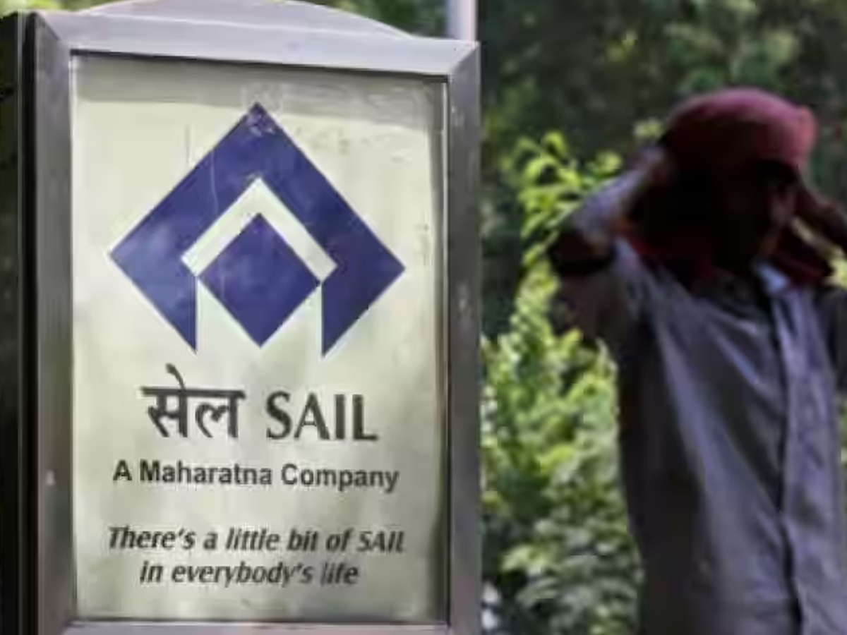 SAIL in pact with John Cockerill for using green tech in steelmaking