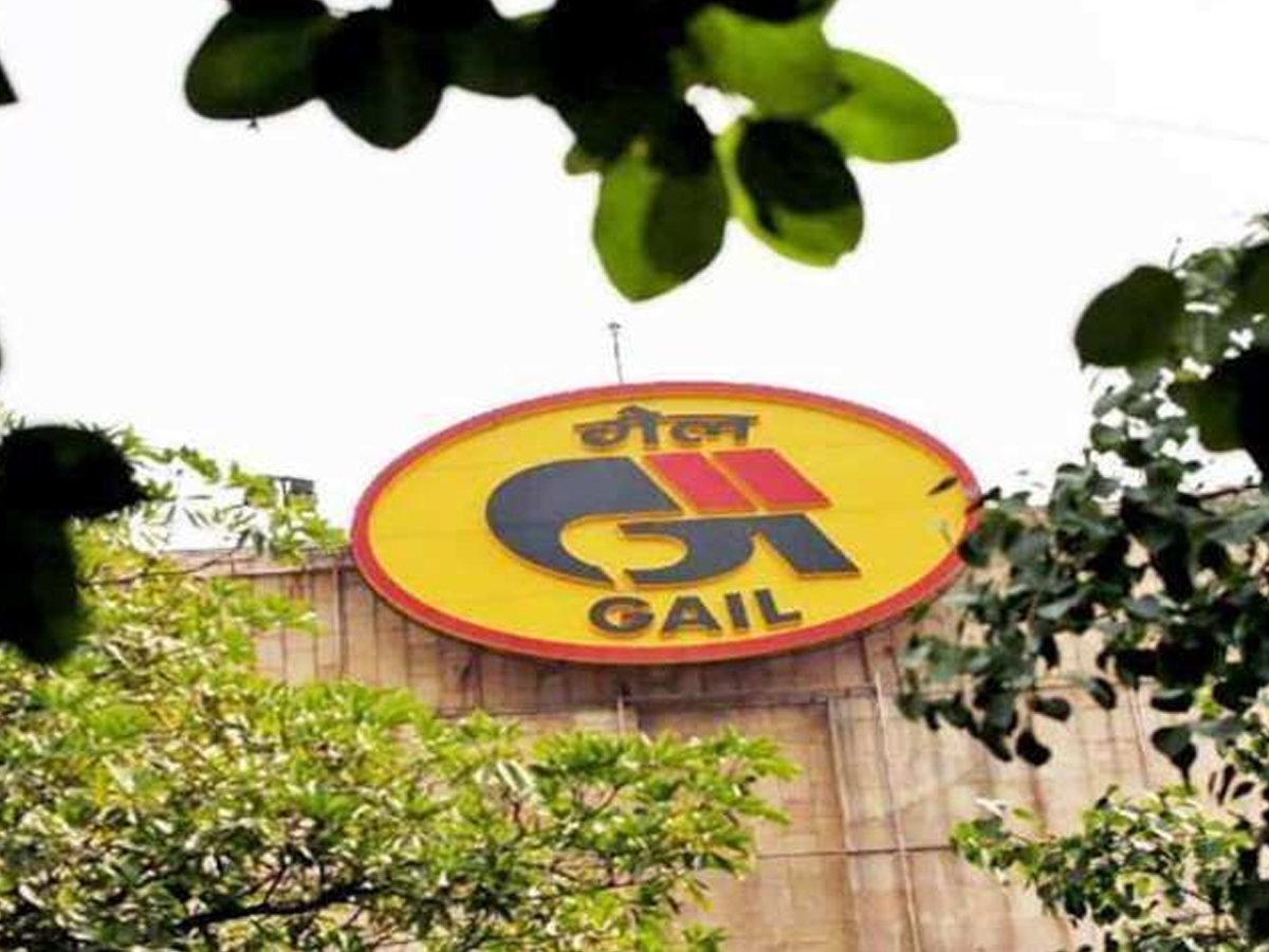 GAIL signs long-term charter contract with K-Line for LNG ship