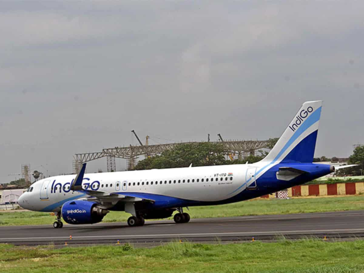 IndiGo announces Kolkata-Phuket flight from December 27