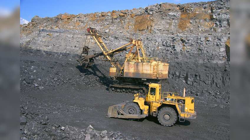 Nayakkarpatti Tungsten Block Auctioned: Focus on sustainable mining